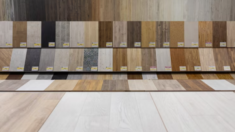 All American Flooring: Where Quality Meets Craftsmanship in Every Step